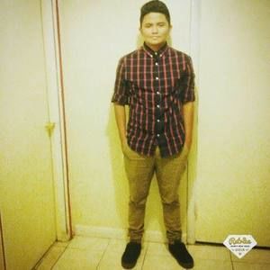 Meet your Posher, Alvarez g